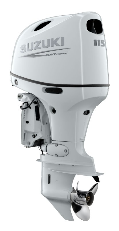DF115B