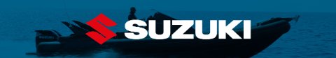 Sobre a Suzuki Marine