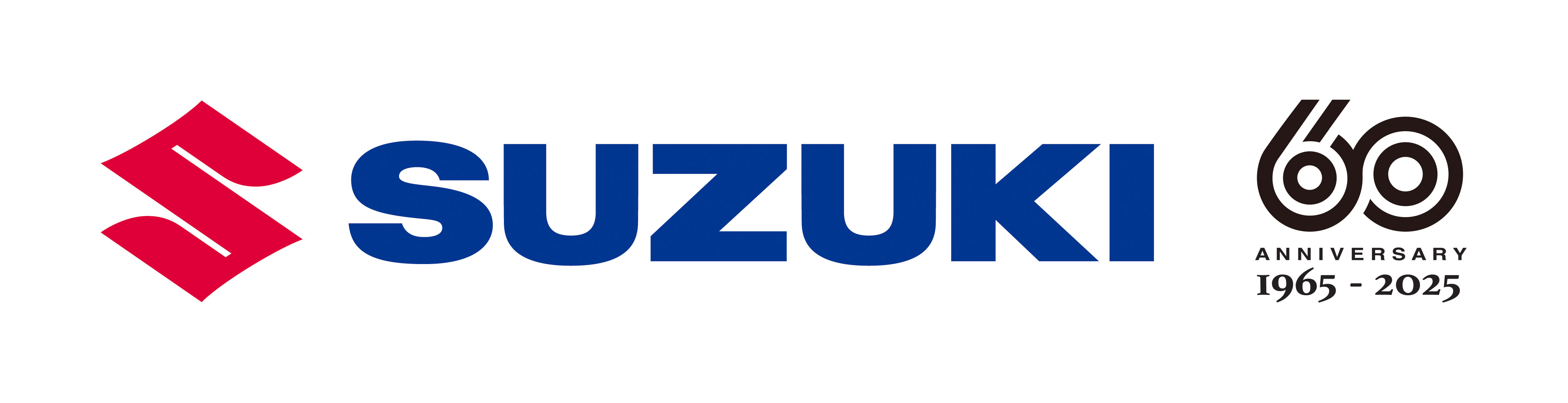 Suzuki Logo