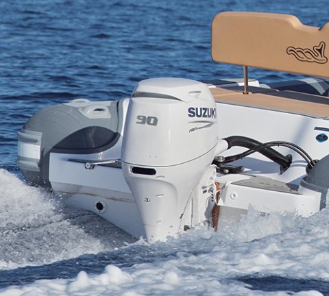 Suzuki Marine Portugal | Motores fora de borda