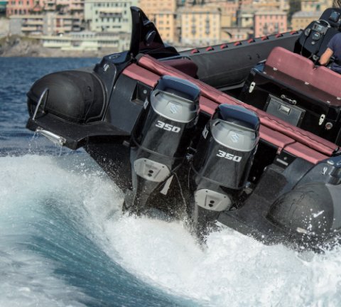 Suzuki Marine Portugal | Motores fora de borda