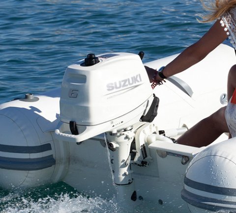 Suzuki Marine Portugal | Motores fora de borda